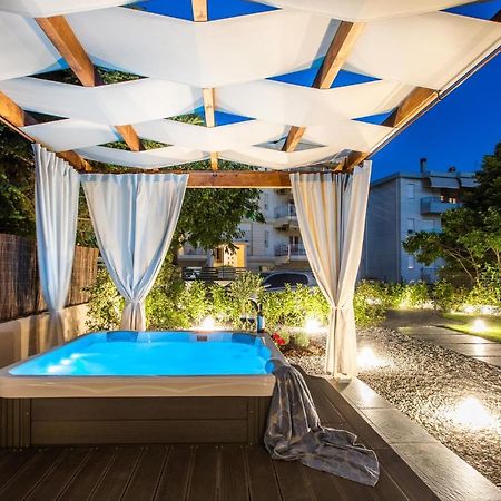 Meteora Boutique Villa E Καλαμπάκα Εξωτερικό φωτογραφία