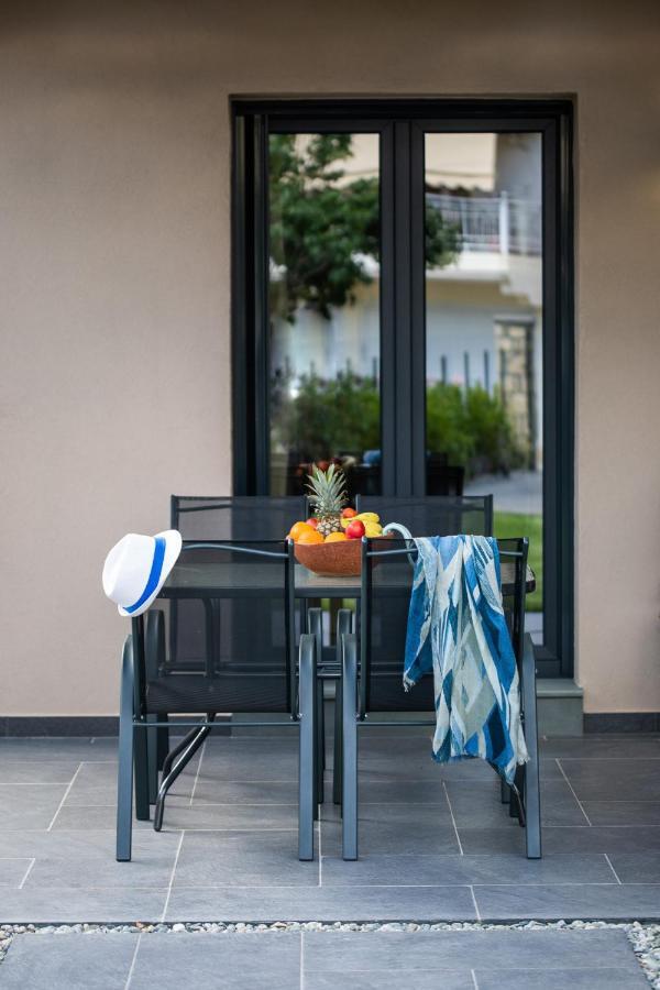 Meteora Boutique Villa E Καλαμπάκα Εξωτερικό φωτογραφία