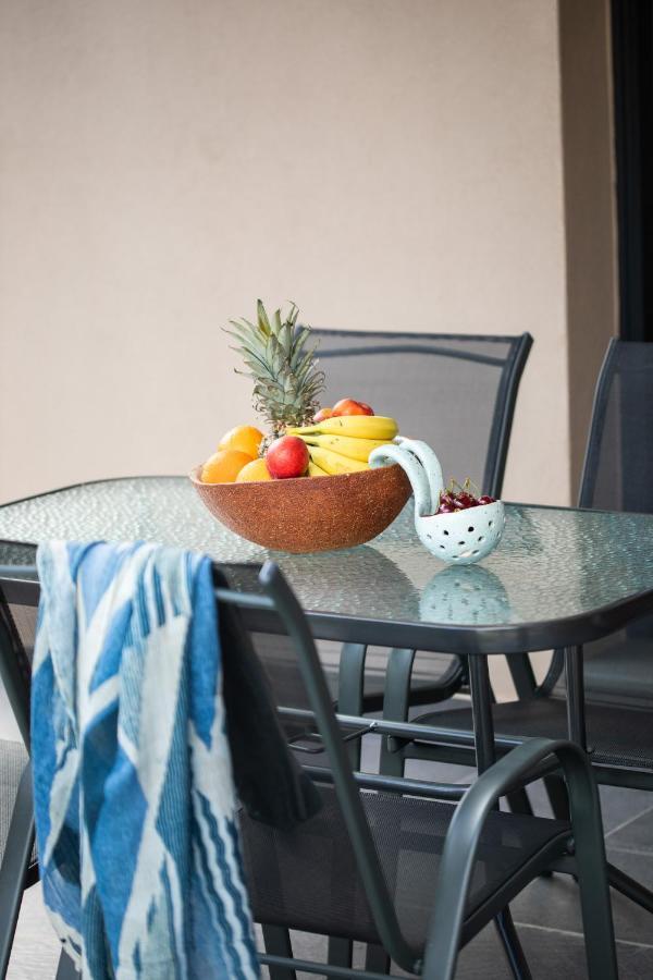 Meteora Boutique Villa E Καλαμπάκα Εξωτερικό φωτογραφία