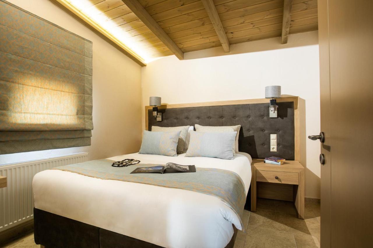 Meteora Boutique Villa E Καλαμπάκα Εξωτερικό φωτογραφία