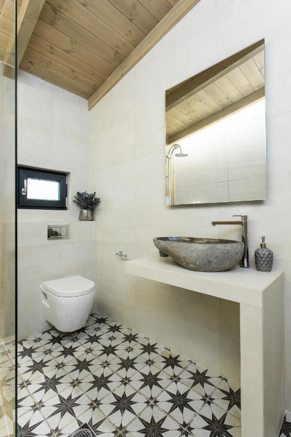 Meteora Boutique Villa E Καλαμπάκα Εξωτερικό φωτογραφία