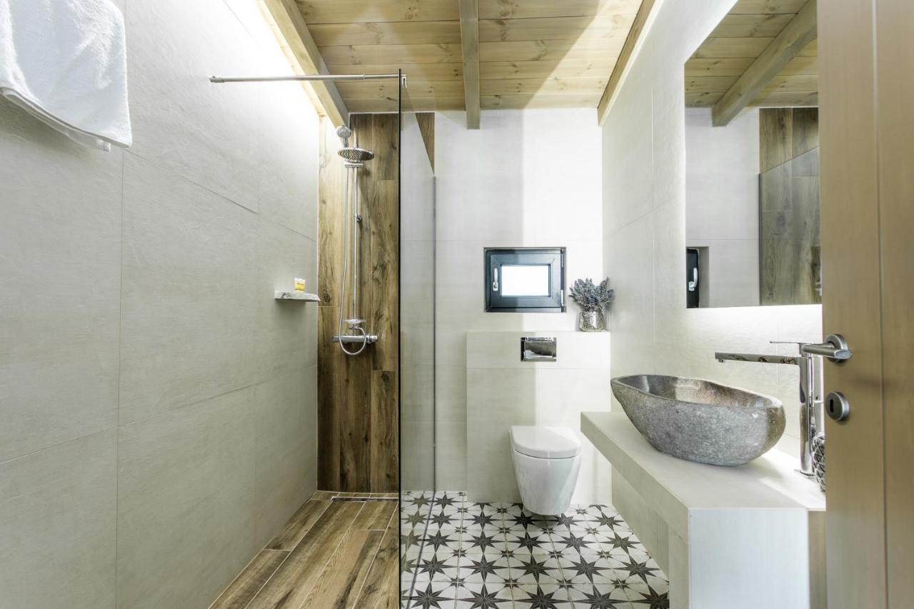 Meteora Boutique Villa E Καλαμπάκα Εξωτερικό φωτογραφία