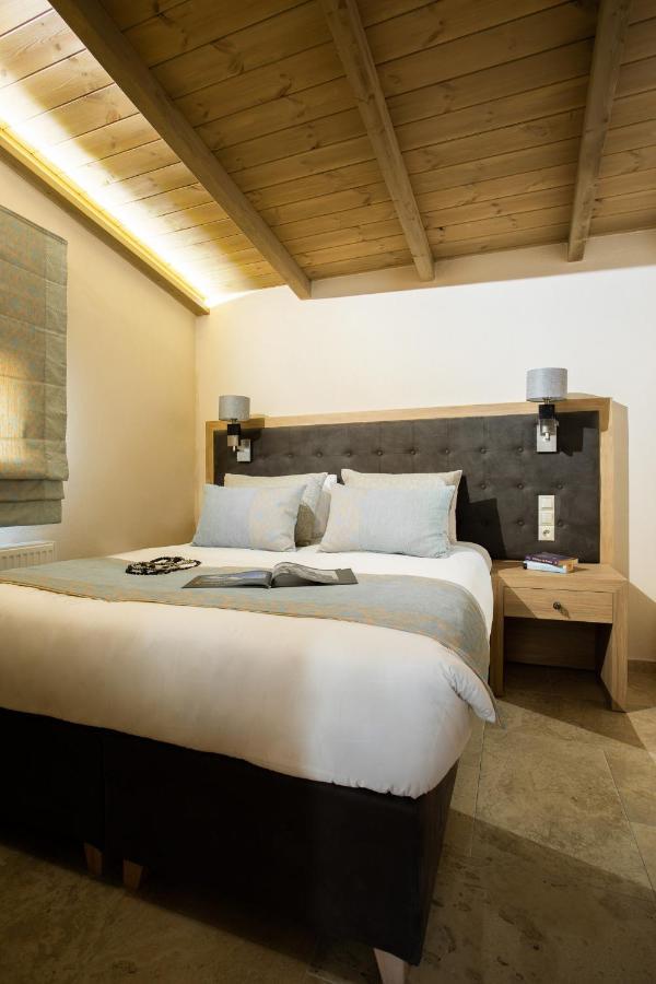 Meteora Boutique Villa E Καλαμπάκα Εξωτερικό φωτογραφία